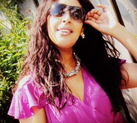 Hayat E-style fashion & looks